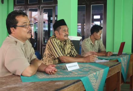 Sidang Komisi Perekonomian