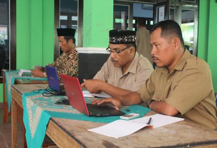 Sidang Komisi Kesejahtraan Rakyat