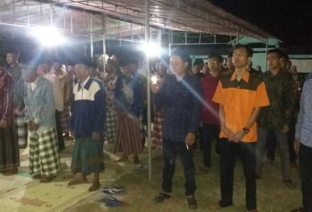 Dokumentasi 17an di Piring II