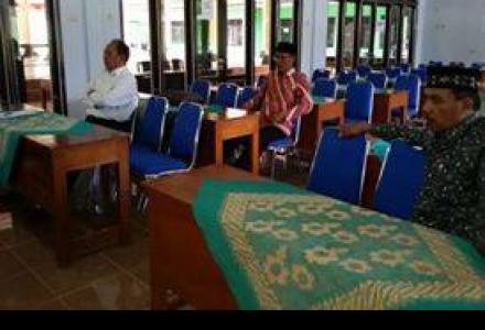 tidak untuk money politik