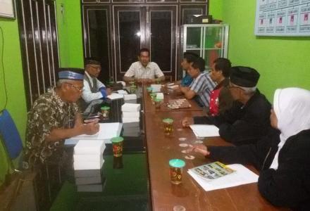  Persiapan Kegiatan Jaring Aspirasi Masyarakat (Jaring ASMARA)