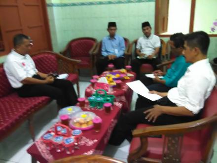 MTQ tingkat Kecamatan Sanden