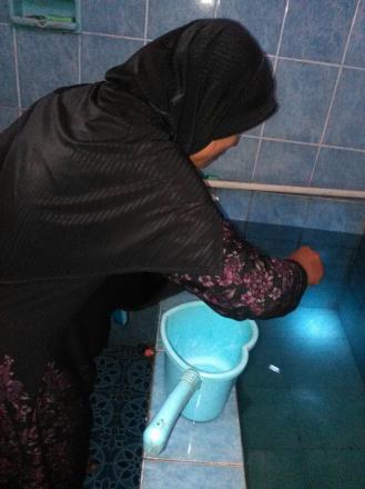 PSN di Pedukuhan Ngentak