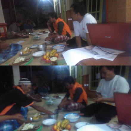 Pemberkasan PTSL 2017