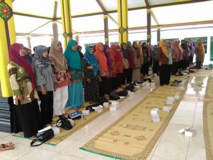 Pemberdayaan Penguatan Keluarga Tangguh