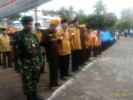 Upacara Kesaktian Pancasila