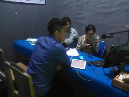 Pencegahan Demam Berdarah