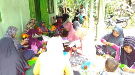 Masyarakat Peduli Sampah secara Mandiri