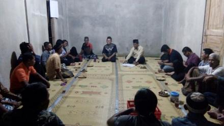 Buang Sampah Sembarangan 