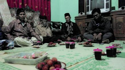 Rakor KKLPMD Bongoskenti Bahas Proker Tahun 2018