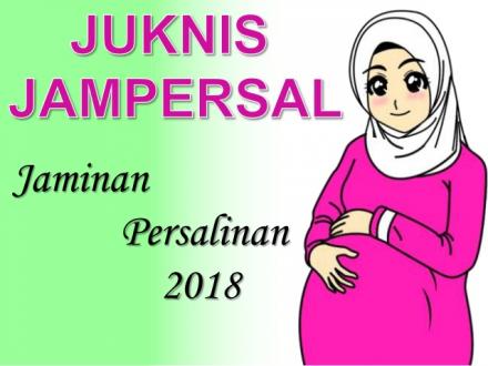 Program Jampersal Dinas Kesehatan Kabupaten Bantul