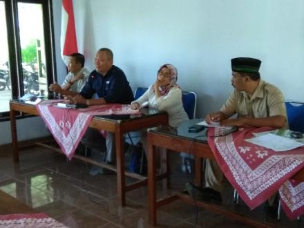  KKN UPN Veteran di Murtigading