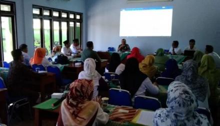 Persiapan Kegiatan TNI Manunggal KB-Kesehatan (TMKK) 