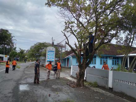 Giat TRC Kalurahan Murtigading