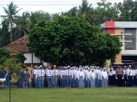 Upacara Hari Kesaktian Pancasila