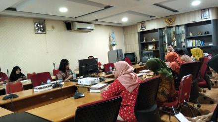 Sosialisasi program pengentasan kemiskinan